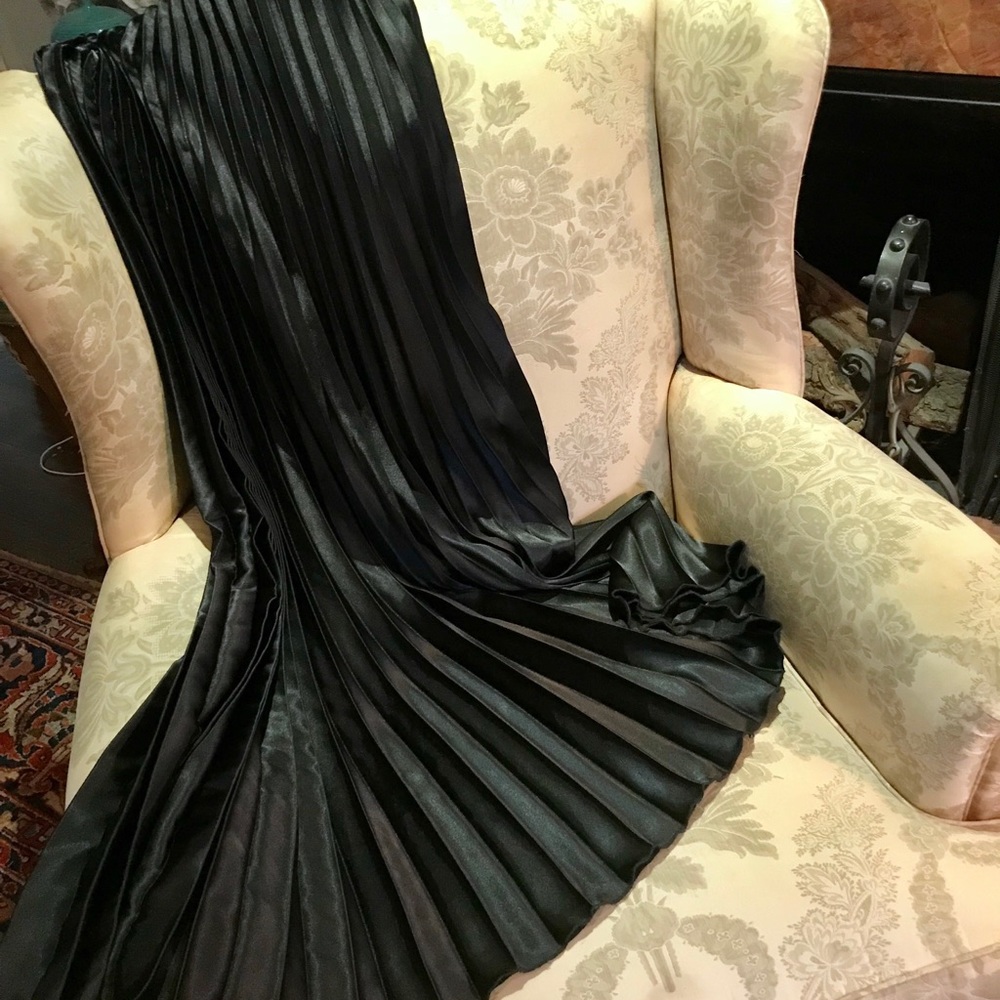 Evening skirt